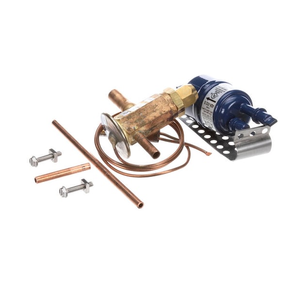 Kit, Service Replacement For T